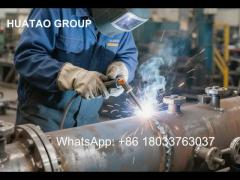 Premium Welding Electrodes Manufacturer | Carbon Steel, Stainless Steel & Aluminum Welding Rods Supp