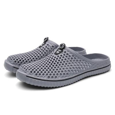 China High Quality Non-Slip Slippers 2021 Summer Comfortable Men's Slippers Anti-skid For Adult for sale