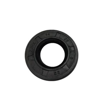 China Mechanical Seal 103 202 Series Water Seal Domestic Jet Pump Self-priming Pump Submersible Pump Oil Seal Graphite to Ceramic Impeller 4 for sale