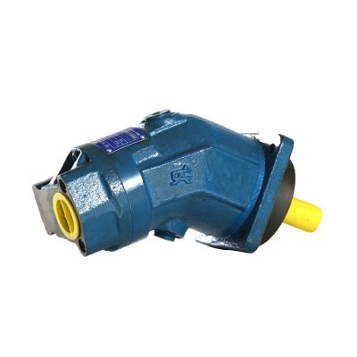 China A2FO32 Cast Iron Hydraulic Bent Open Circuit Axial Fixed Piston Pump for sale