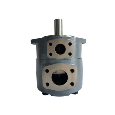 China Cast Iron China Make SQP1 Series Hydraulic Fixed Displacement Single Vane Pump for sale