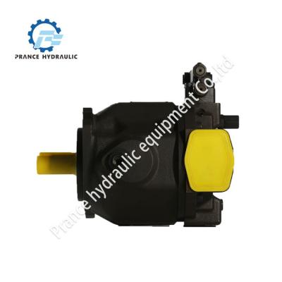 China Cast Iron China Pump A10VSO71 Hydraulic Positive Displacement Pump Piston Pump for sale