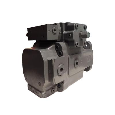 China Ceramic Machine A4VSO40 Series High Pressure Piston Pump China Hydraulic Pump for sale