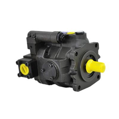 China Cast Iron V Series Hydraulic Pump Parts Pressure Piston Pump for sale