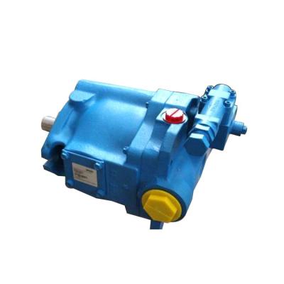 China Cast Iron PVQ Series Positive Displacement Axial Pump for sale