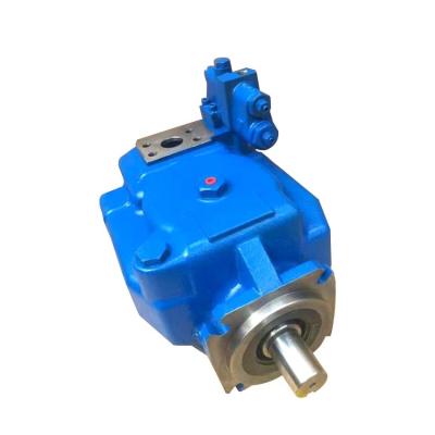 China Cast Iron PVH Series High Flow High Performance Hydraulics Quiet Piston Pump for sale