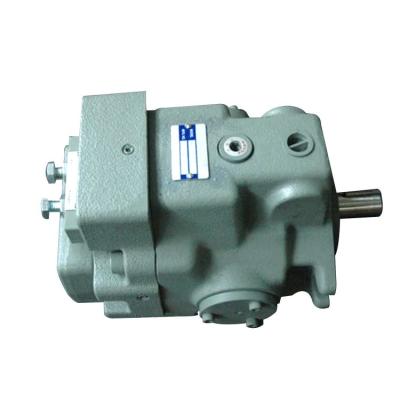 China Cast A Series Hydraulic Head Sensing Control Plastic Piston Pump for sale