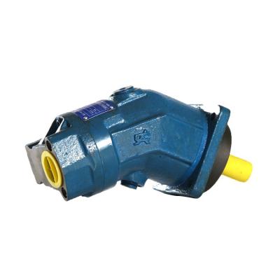 China High Pressure Cast Iron Series A2FM63 6.1 Fixed Motor Axial Hydraulic Motor for sale