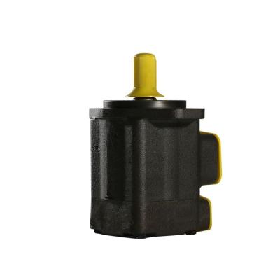 China Cast Iron China Make 45VQ Series Intra Hydraulic Head Vane Pump for sale