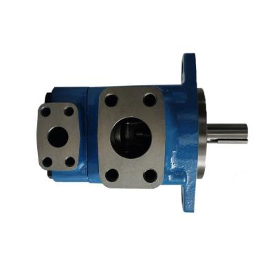 China Low Noise Cast Iron High Performance 20V Vane Pump Intra Hydraulic Pump for sale