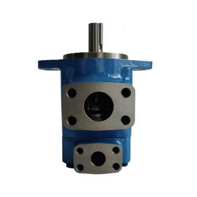 China Cast Iron Cheap Price 20VQ Replacement Hydraulic Vane Pump Intra for sale