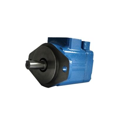 China Low Noise Cast Iron High Performance 20V Vane Pump Single Hydraulic Pump Intra for sale