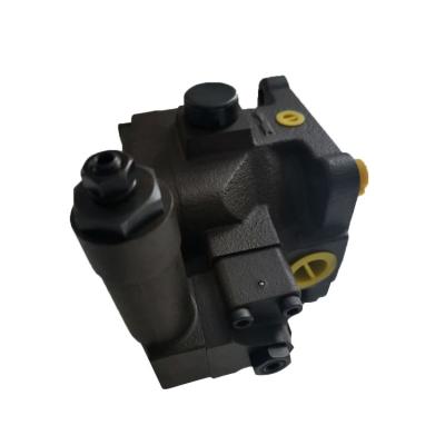 China Cast Iron VP4 Series Hydraulic Variable Pressure Adjustment Vane Pump for sale