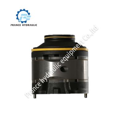 China Cast Iron Cheapest Price 20VQ Series Hydraulic Vane Pump High Precision Cartridge Kits for sale