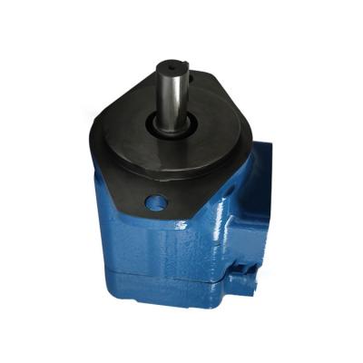 China Cast Iron High Performance 25V Low Noise Popular Type Hydraulic Vane Pump for sale