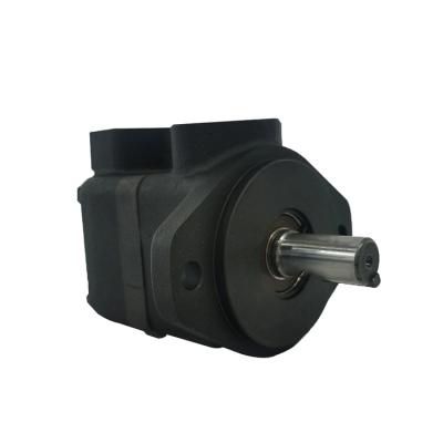 China Cast Iron V10 Series Complete Hydraulic Pump Vane Oil Pump for sale