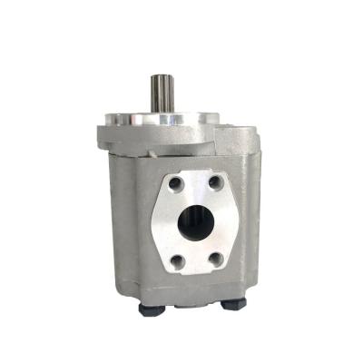 China Cast Iron KZP4 Series Hydraulic Forklift High Speed ​​Gear Pump for sale