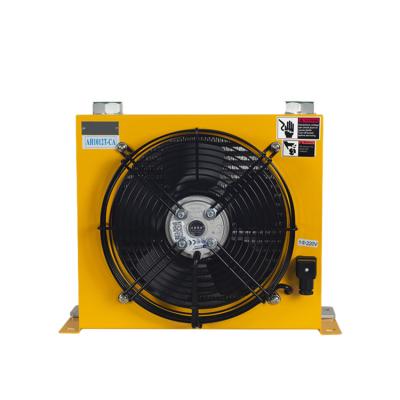 China Factory OH Series AC DC Air Fan Cooler for sale