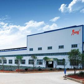 Verified China supplier - Jining Jinjia Hydraulic Co., Ltd.