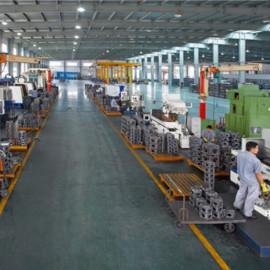 Geverifieerde leverancier in China: - Jining Jinjia Hydraulic Co., Ltd.