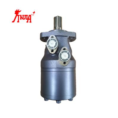 中国 315cc 235rpm 5kw Oil Free Orbital Hydraulic Motor OMH 315 Sample Type 販売のため