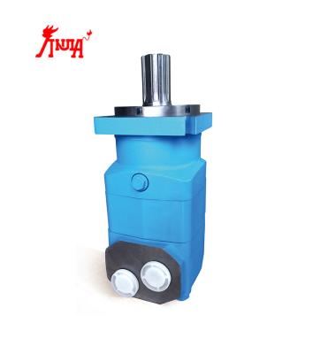 Κίνα Hydraulic low speed high torque motor /hydraulic motor machinery for drilling machine, replace eaton 6K hydraulic motor προς πώληση