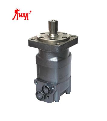 Κίνα Hydraulic Orbital Hydraulic Motor Machinery, BMS-245 BMS-160 Orbit Motor προς πώληση