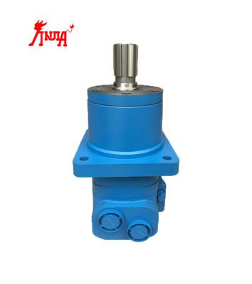 中国 OMT / M+S Hydraulic Hydraulic Motor EPMT / Eaton 6K Machinery For Drilling Machine 販売のため