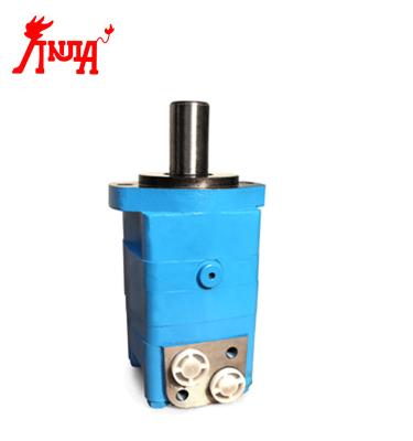 China HMSJ/BMSY Hydraulic Machinery Replace Eaton 2K Hydraulic Motor OMS-80 Orbital Motor for sale