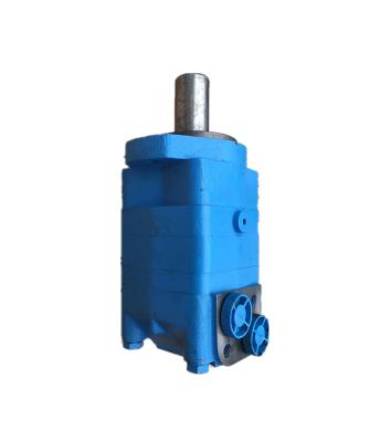 China BMS/Oms Hydraulic Hydraulic Motor Machinery (80/100/125/160/200/250/315/375 cc) for sale