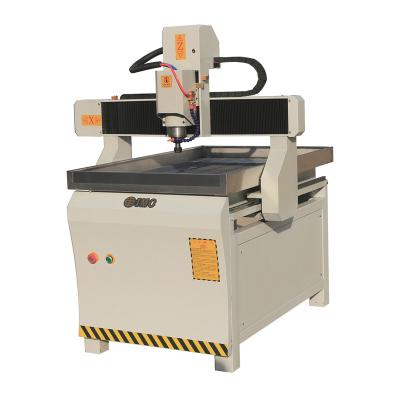 China Hotels Aluminum T Slots And Vacuum Table CNC Router Mach3 for sale