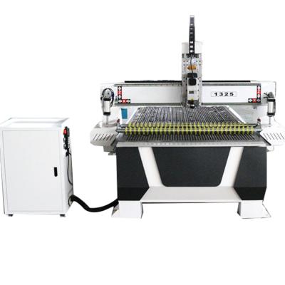 China Wood Cutter 4x8ft 1325 Wood CNC Acrylic Router Engraving PVC Wood Cutter Engraving Carving Machine Furniture Sale Kenya for sale