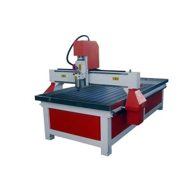 China Multifunctional Hotels ATC 3D Wood CNC Router 1325 CNC Router with Rotary for Wood Sign Making Machine for sale