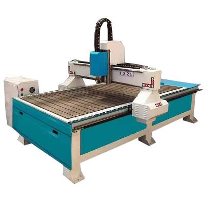 China Acrylic PVC Wood Engraving Cutting New Design CNC Router Machine Cabinet 3 Axis 1520 1325 Woodworking Wood Engravings for sale