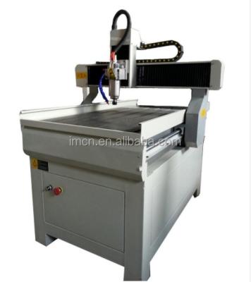 China Hotels CE certificate small mini 3030 6090 1325 cnc router machines for advertising woodworking jewelry metal engraving and milling for sale