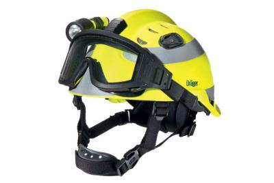 China Draeger HPS 3500 Rescue Helmet China Factory for sale