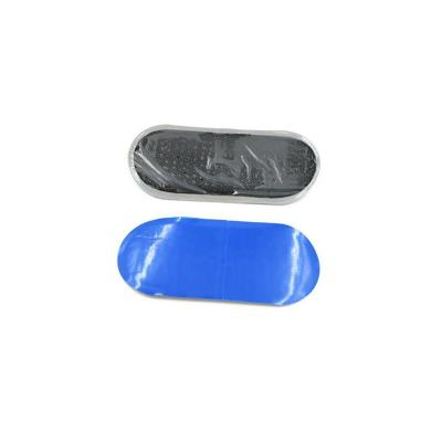 China ISO18000-6C Best Selling Waterproof/Waterproof Cheap Price ISO18000-6C RFID Tire Tag 860-960MHz RFID Rubber Sticker for sale