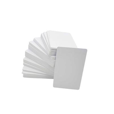 China tk4100 f08 s50 card tk4100 f08 s50 high quality waterproof/waterproof pvc rfid blank card for access control system for sale