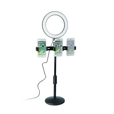 China Popular Mini Ring Light 8