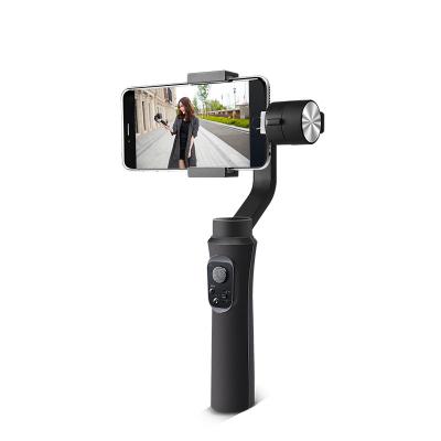 China Cheap gimabl gimabl gimbal small plastic single powered professional smartphone gimbal stabilizer mobile handheld stabilizer for sale