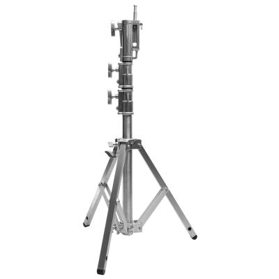 China weifeng WT-9208 stable photography heavy duty professional light stand for sale