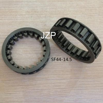 China Long Life SF44-14.5 Drop Out Clutch / One Way Clutch Bearing / Cage Drop Out 44x62x14.5mm for sale