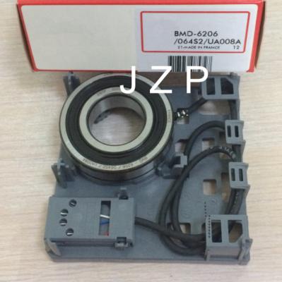 China BMD-6206/064S2/UA008A motors/BMD-6206/06452/UA008A motor encoder sensor supporting 30x62x22.2mm for sale