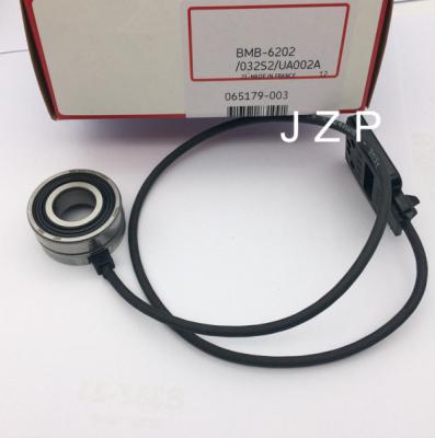 China Long Life BMB-6202/032S2/UA002A/6202/VK2415 Cable End Speed ​​Sensor Free Bearings 15x35x17.2mm for sale