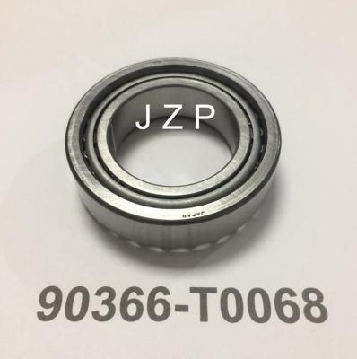 China Automotive Tapered Roller Bearing 90366-T0068 Low Noise for sale