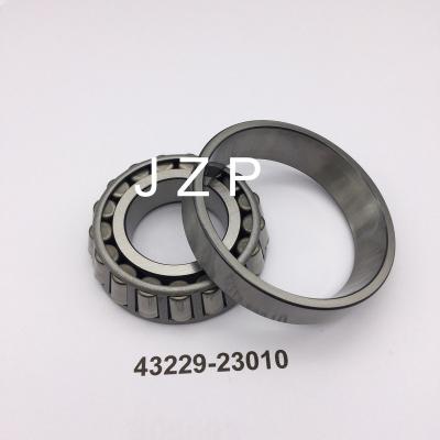 China 43329-23010 Low Noise Automotive Tapered Roller Bearing for sale