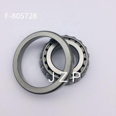 China 805728/30x68x16.4mm Low Noise F-805728/F-805728.TR1 Automotive Tapered Roller Bearing for sale