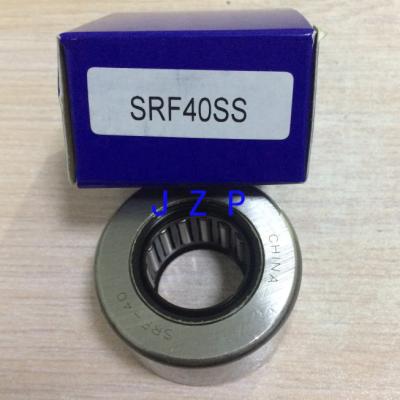 China High Quality SRF-45/SRF-45-SS Track Roller Bearing/SRF45/SRF45SS Cam Follower Bearing 31.75x57.15x25.273mm for sale