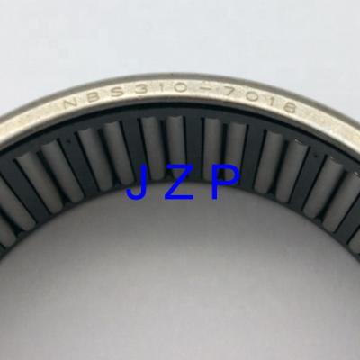 China Long Life NBS310-7018 53x60x25mm Bearings / NBS3107018 Auto Needle Roller Bearings for sale