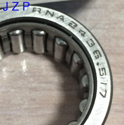 China Long Life RNA2436.517 / RNA2436517 / RNA24X36.5X17 / RNA24*36.5*17 Needle Roller Bearings 24*36.5*17mm for sale